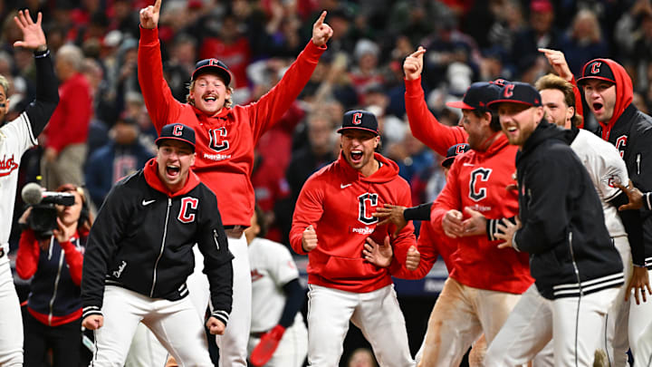 Cleveland buscará igualar la Serie de Campeonato ante los Yankees 