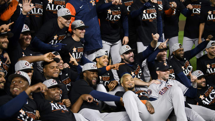 2023 Astros ALCS Bound: 15 Interesting Astros Facts You Might Not Know