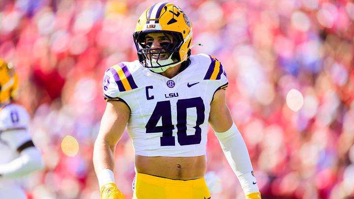 2024 LSU Archive