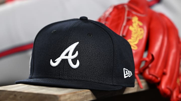 Atlanta Braves v Washington Nationals