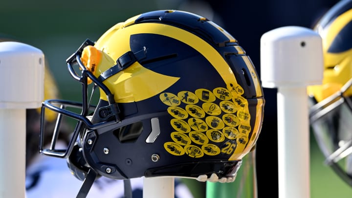 Michigan Wolverines