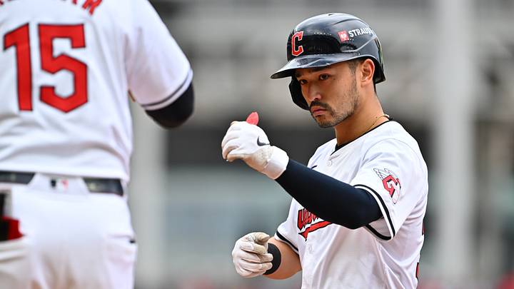 Division Series - Detroit Tigers v Cleveland Guardians - Game 5