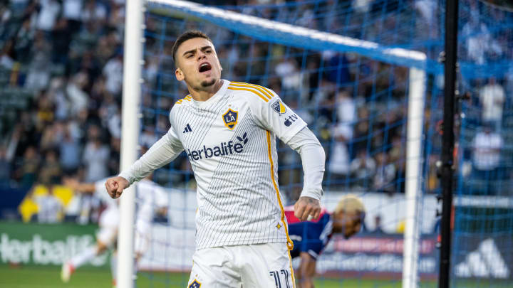 LA Galaxy has a reputation for making some big-money moves in the MLS transfer market, and the list of their most expensive signings reflects just that. 