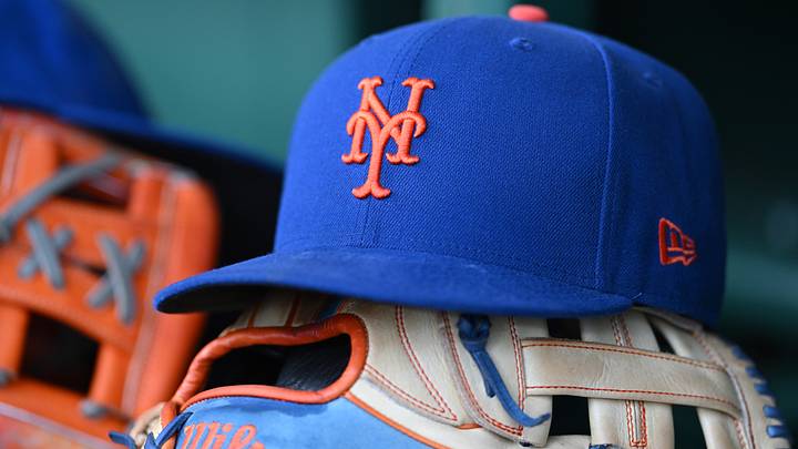 New York Mets v Washington Nationals