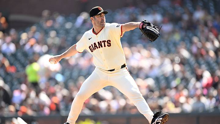 Colorado Rockies v San Francisco Giants