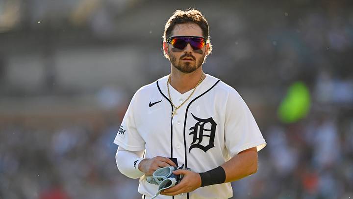Pittsburgh Pirates v Detroit Tigers
