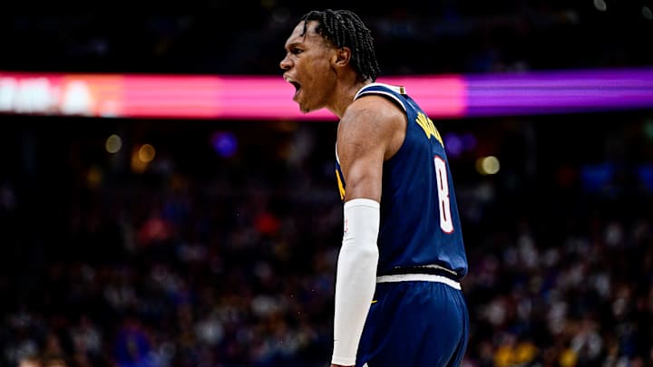 Peyton Watson, Denver Nuggets