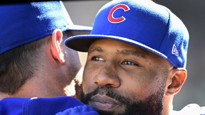 Who is Jason Heyward's Wife? Know Everything About Jason Heyward - News