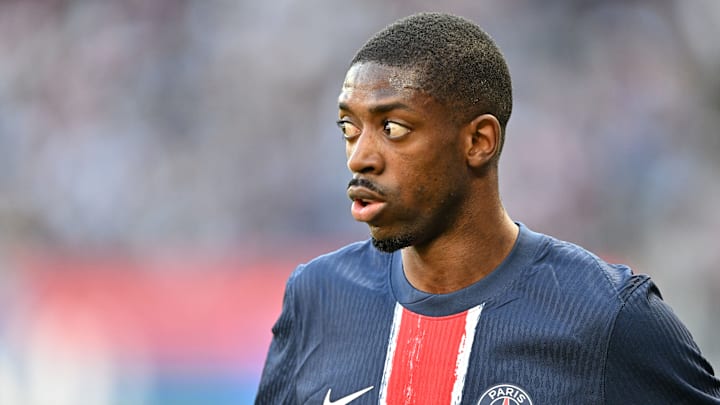 Découvrez notre onze type de la saison 2024/25 en Ligue 1 Découvrez notre onze type de la saison 2024/25 en Ligue 1