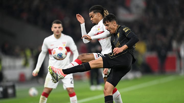 Dem FC Bayern droht eine Pleite gegen den VfB Stuttgart