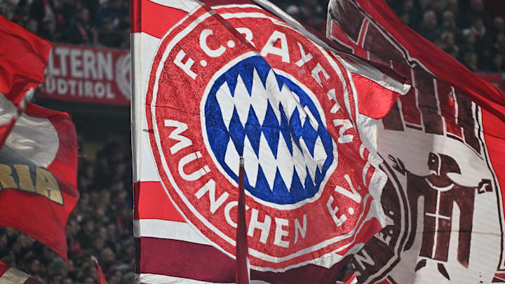 FC Bayern München