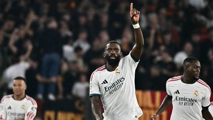 Geht es für Antonio Rüdiger 2027 zurück auf die Insel?