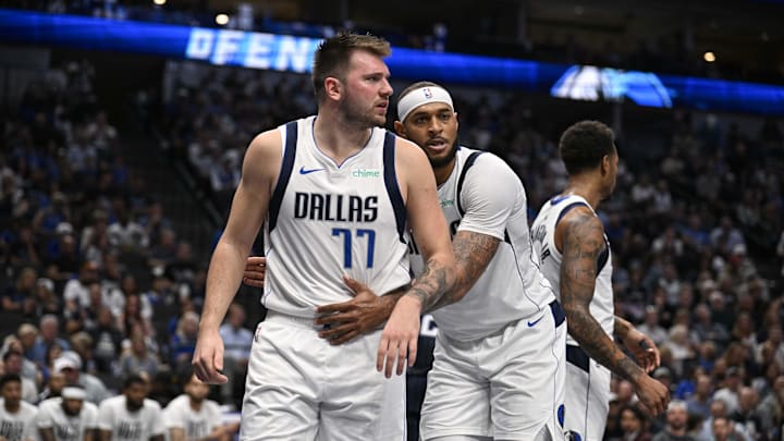 The Luka Doncic trade sent reverberations around the league. The Orlando Magic felt them, grabbing one of Doncic's favorite coaches from the Dallas Mavericks.