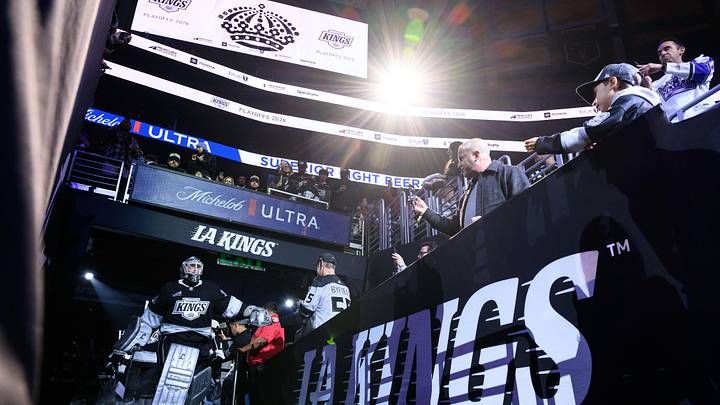 Los Angeles Kings