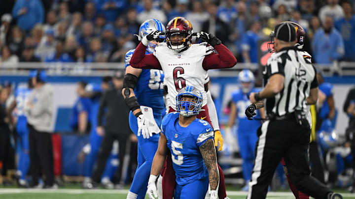 Will Washington Commanders resign sack leader Dante Fowler Jr.?