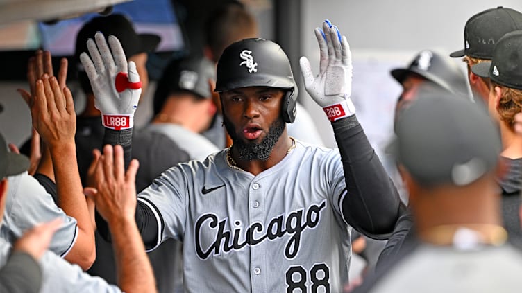 Chicago White Sox v Cleveland Guardians