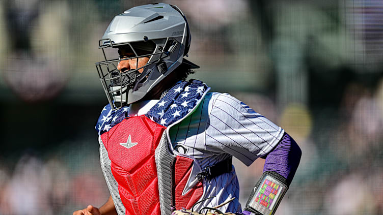 The Colorado Rockies placed 2023 All-Star catcher Elias Díaz on waivers in a move that could interest the Phillies