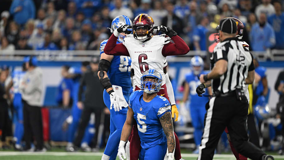 What's Commanders biggest priority this offseason?