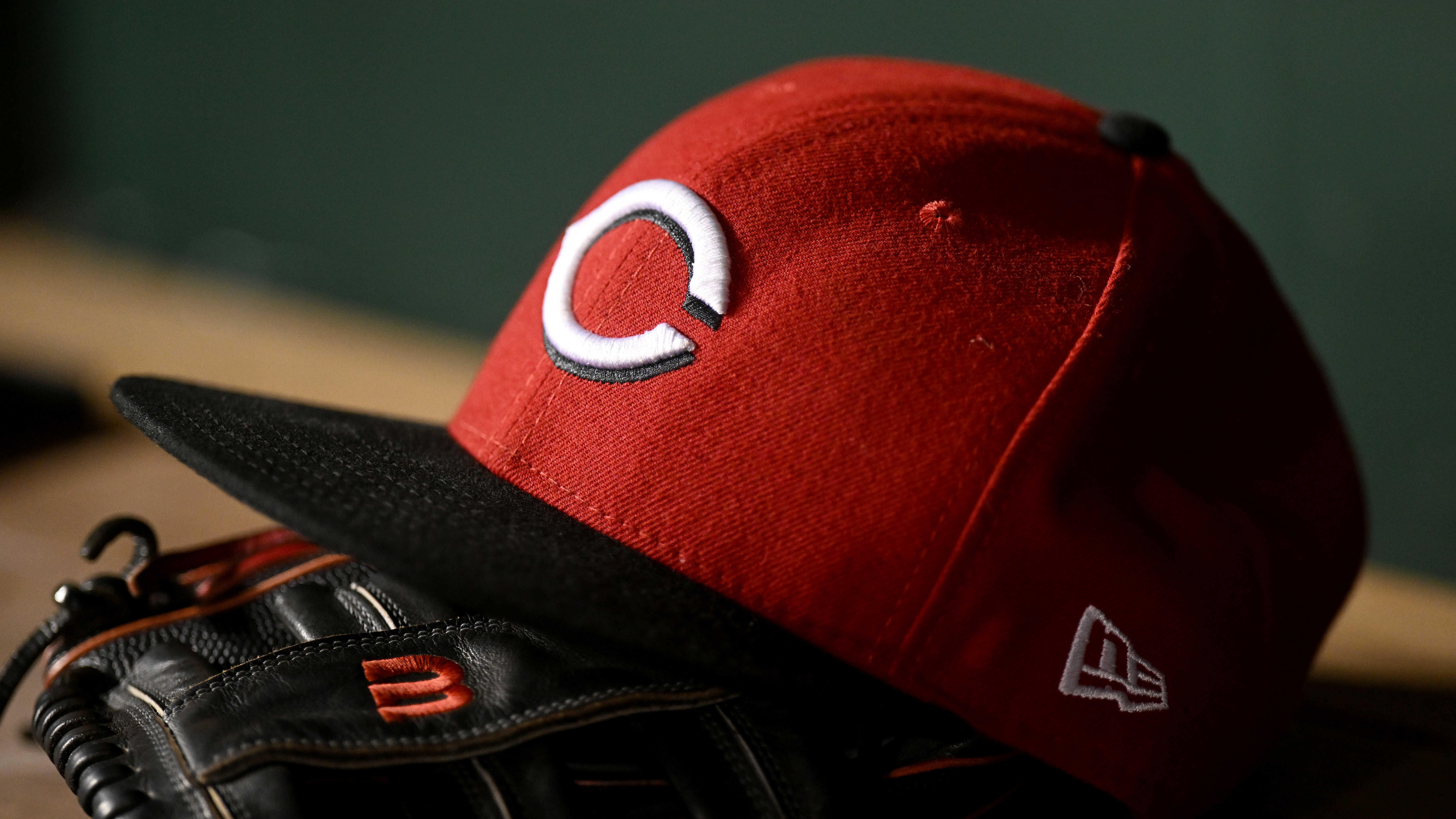 Reds' 2025 MLB Mock Draft will give fans Cam Collier vibes