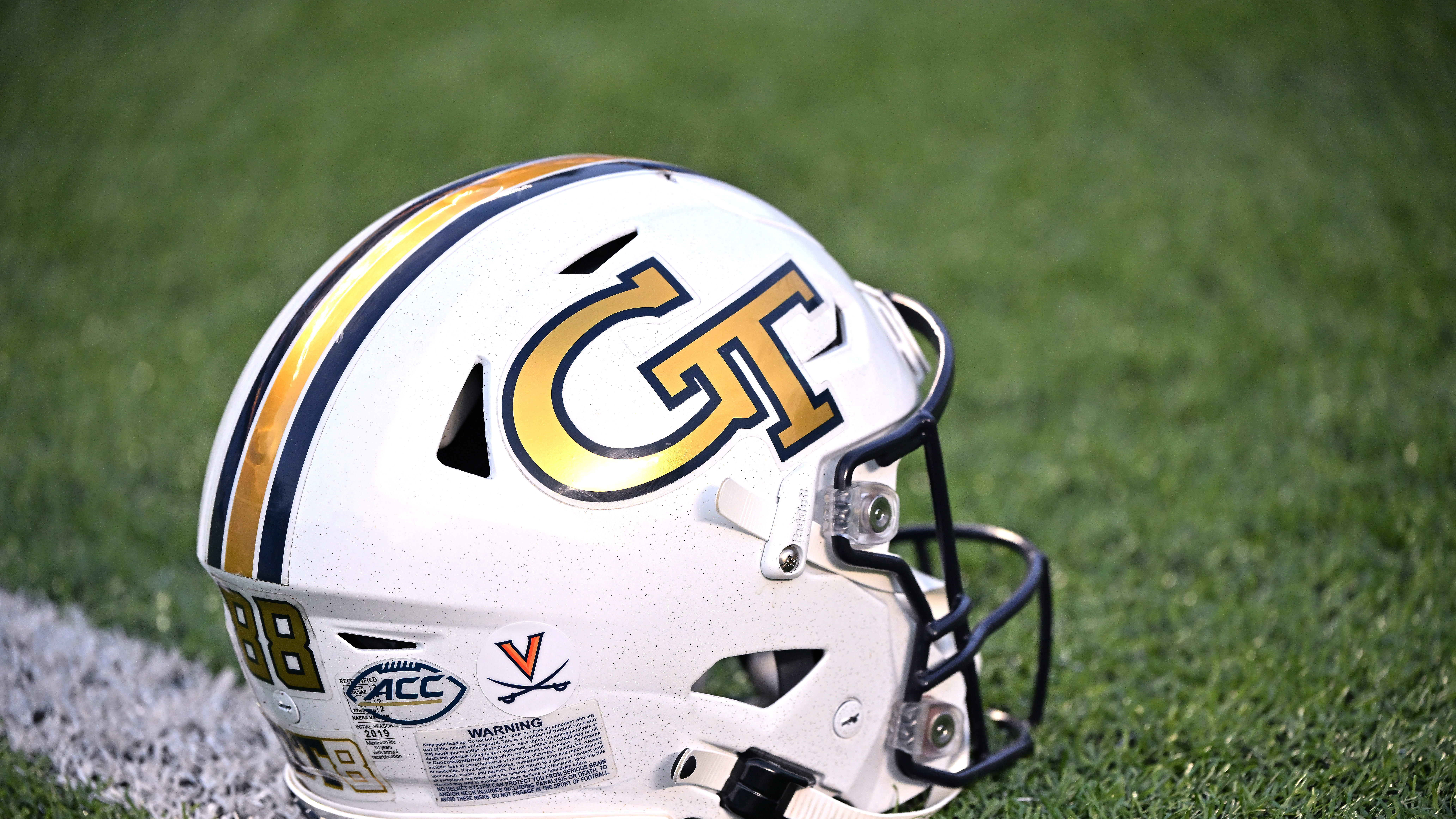 Georgia Tech v North Carolina