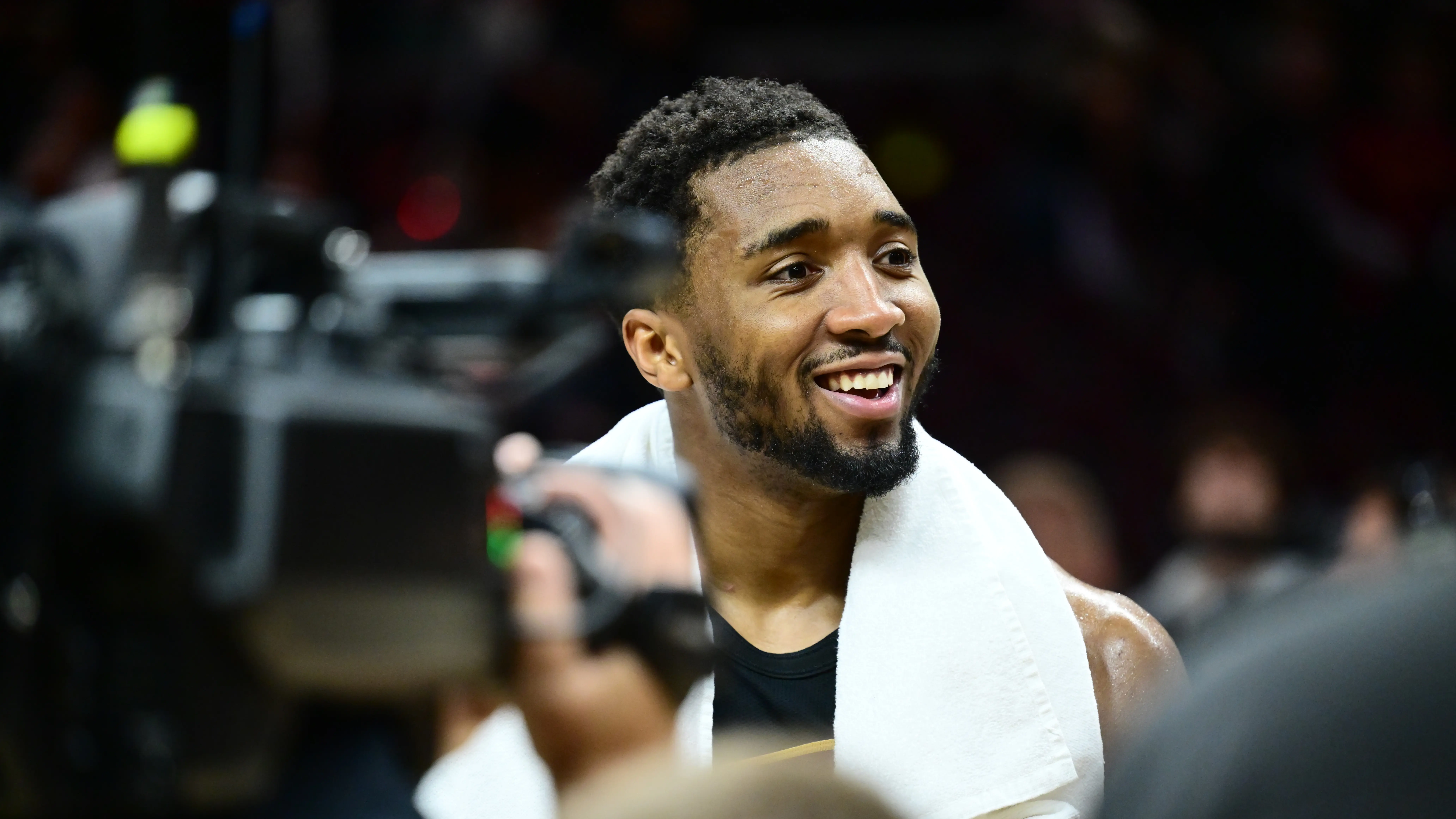 The Cavaliers may finally be able to land their longtime target