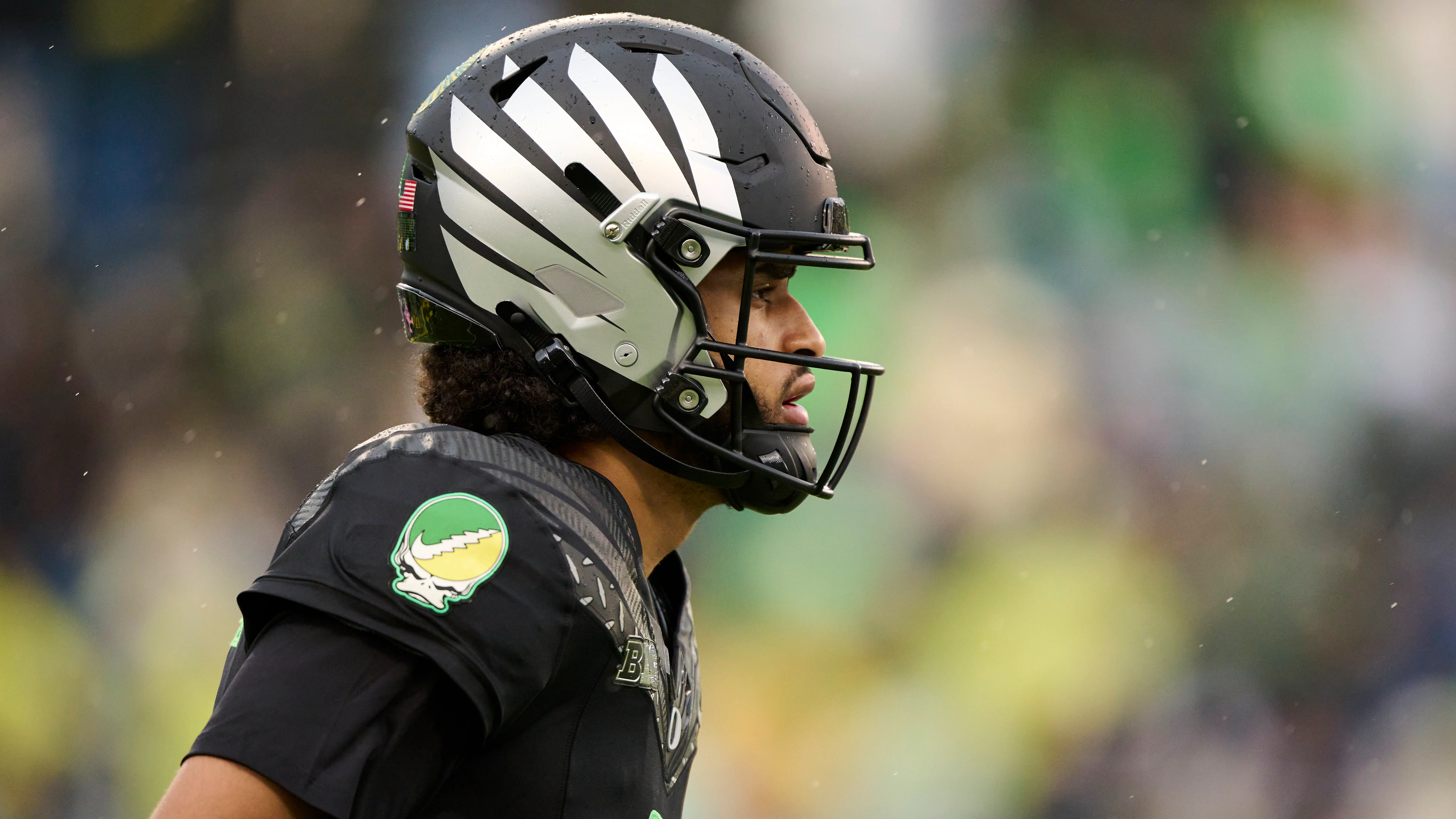 Boise State vs. Oregon