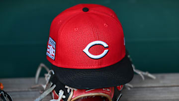 Cincinnati Reds