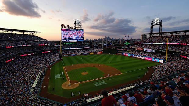 Citizens Bank Park