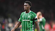 Karim Coulibaly wird dem SV Werder Bremen viel Geld einbringen 