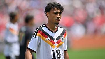 Nene Brown wird in der neuen Saison wohl für den FC Bayern auflaufen Nene Brown wird in der neuen Saison wohl für den FC Bayern auflaufen