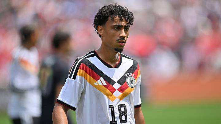 Nene Brown wird in der neuen Saison wohl für den FC Bayern auflaufen