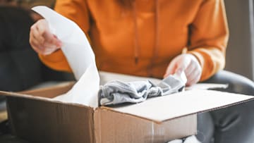 Returns can be a costly proposition for retailers.