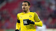 Wartet noch auf seinen Durchbruch beim BVB: Donyell Malen