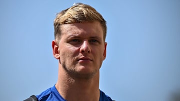 Mick Schumacher, Haas, Formula 1