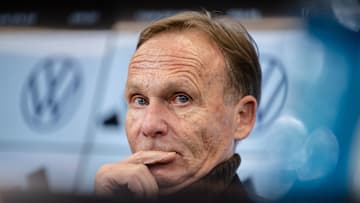 Hans-Joachim Watzke
