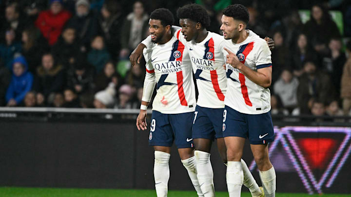 FBL-FRA-LIGUE1-METZ-PSG