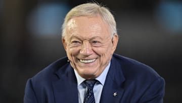 Dallas Cowboys, Jerry Jones