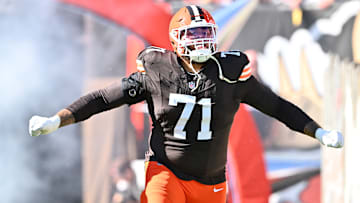 Cincinnati Bengals v Cleveland Browns