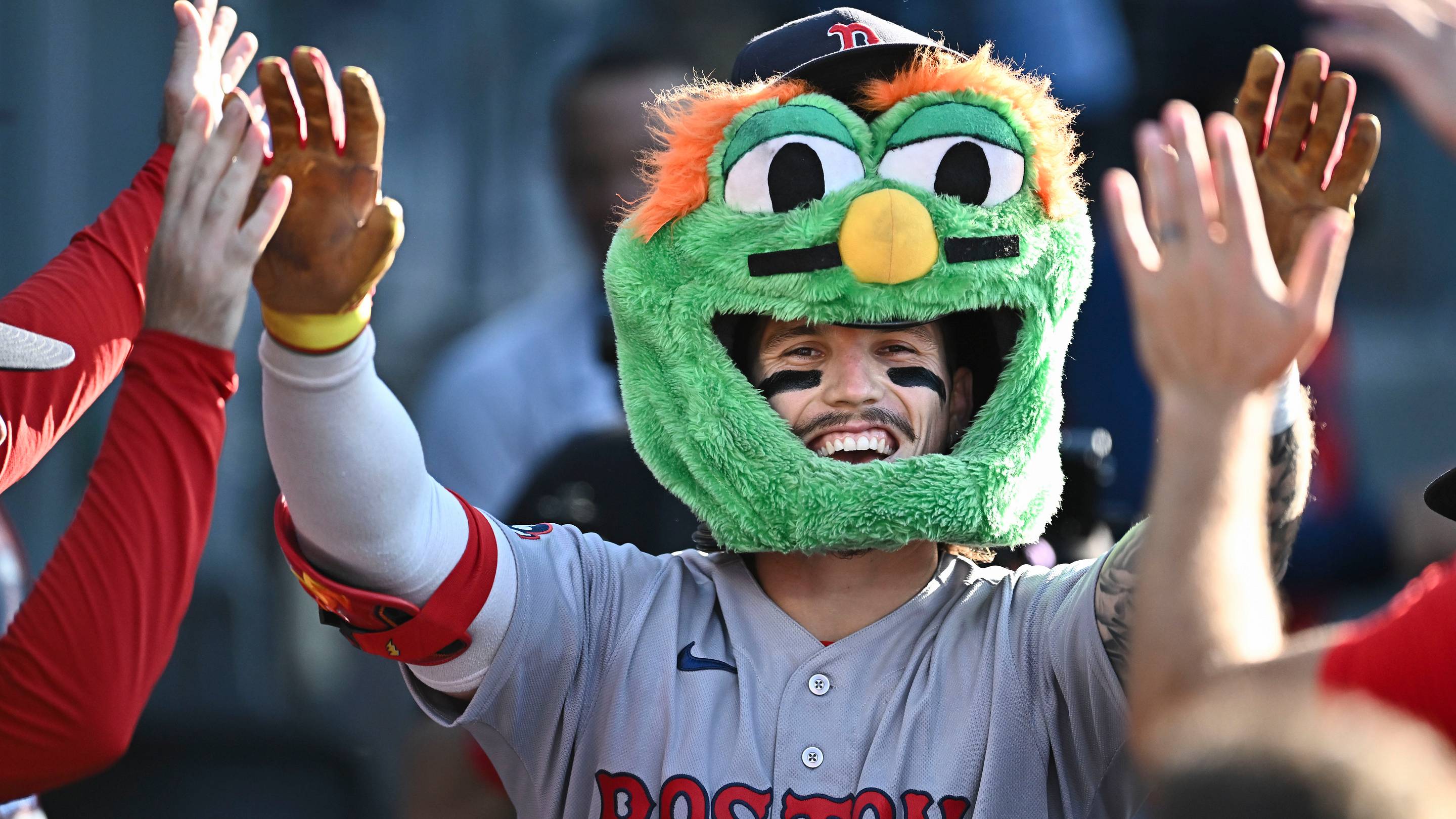 Red Sox Pros and Cons of Trading Jarren Duran After Years of Rumors