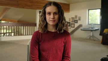 DEVIL IN THE FAMILY: THE FALL OF RUBY FRANKE
