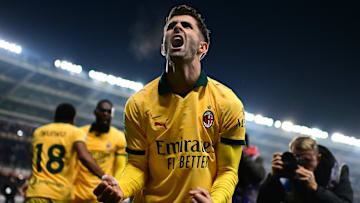 FBL-ITA-SERIE A-TORINO-MILAN