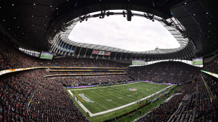 Saints vs Vikings game in London: How to watch, live stream Week 4