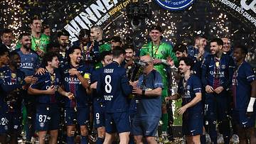 Paris Saint-Germain