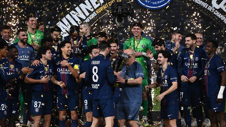 Paris Saint-Germain