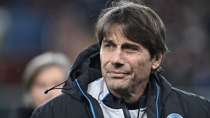 FBL-ITA-SERIE A-GENOA-NAPOLI