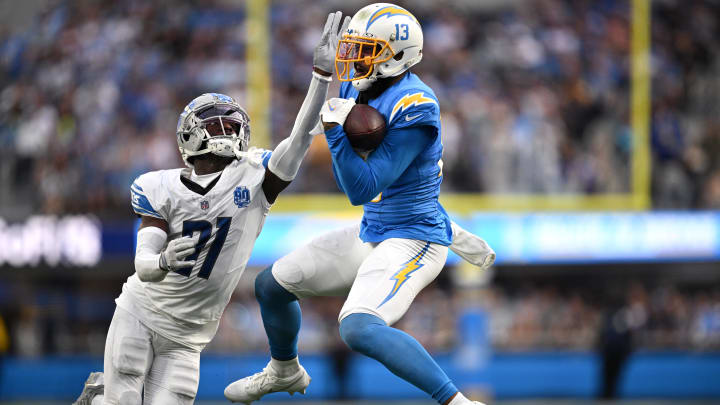 Keenan Allen might not look the way he did for the Chargers with several forces working against him, but precedent and his skills say he'll still be a major factor for the Bears offense.