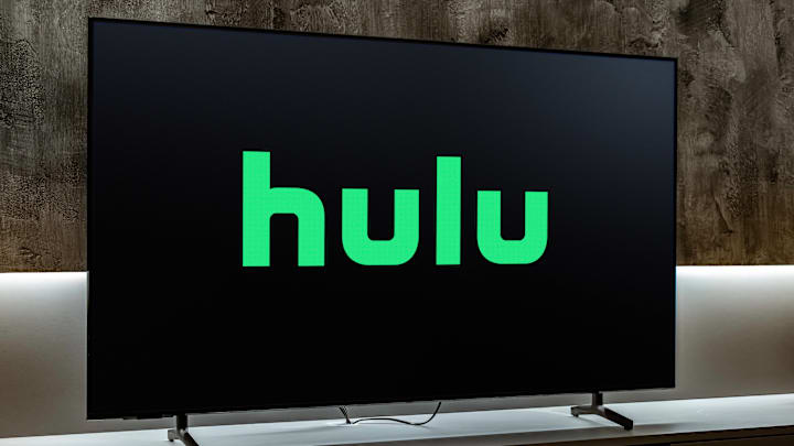 Smackdown not on hulu store