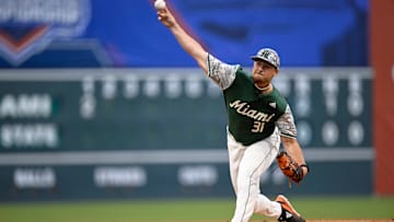Miami v NC State