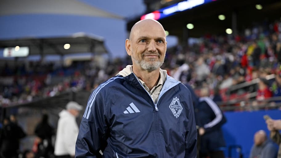 Vancouver Whitecaps