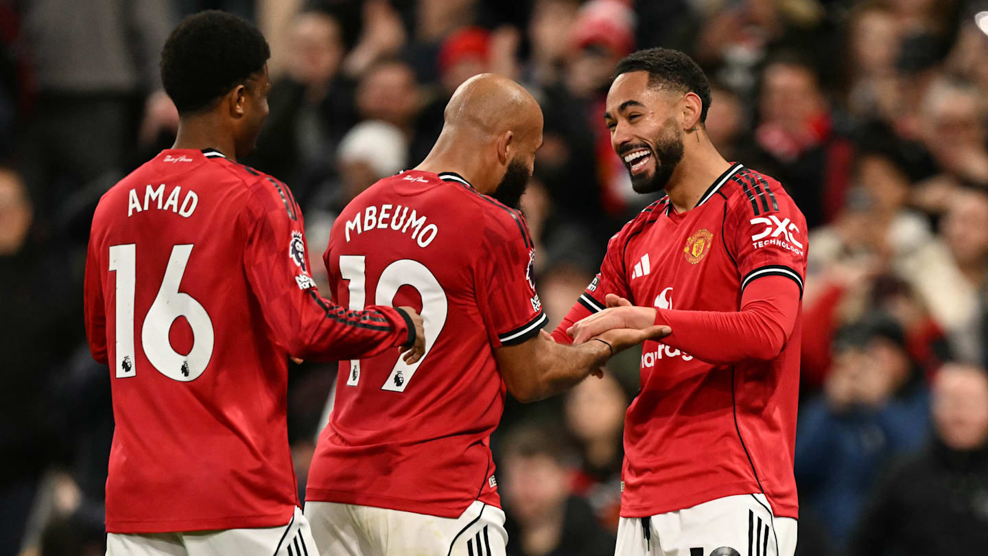 Top 10 Players From Premier League Gameweek 9